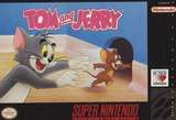 Tom and Jerry (Super Nintendo)